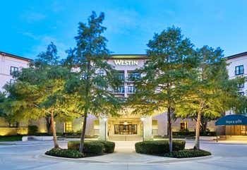 Photo of The Westin Stonebriar Hotel and Golf Club