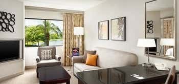 Photo of Sheraton Suites Orlando Airport Hotel