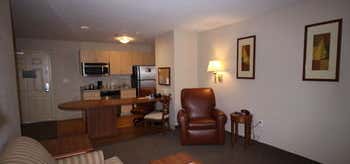 Photo of Candlewood Suites Watertown-Fort Drum, an IHG Hotel