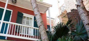 Photo of Hotel St. Pierre®, a French Quarter Inns® Hotel