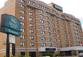 Photo of Quality Hotel & Suites Montreal East