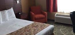 Photo of Quality Hotel & Suites