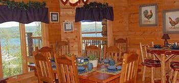 Photo of White River Lodge Bed and Breakfast