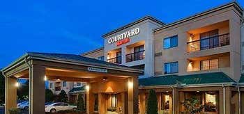 Photo of Courtyard by Marriott Asheville