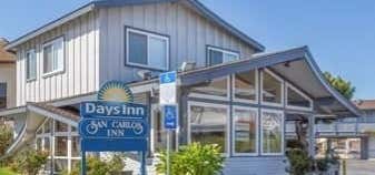 Photo of Days Inn by Wyndham Monterey Downtown
