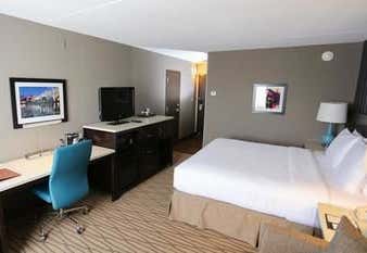 Photo of DoubleTree by Hilton Hotel Cleveland - Westlake
