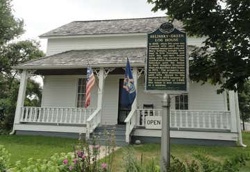 Photo of Selinsky-Green Farmhouse Museum