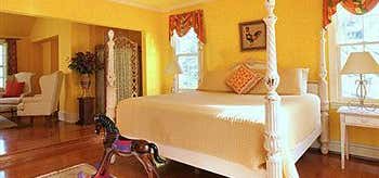 Photo of L Auberge Provencale Bed and Breakfast