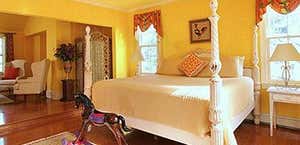 L Auberge Provencale Bed and Breakfast