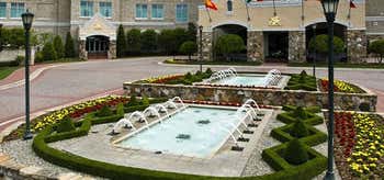 Photo of Grandover Resort & Spa, A Wyndham Grand Hotel