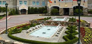 Grandover Resort & Spa, A Wyndham Grand Hotel