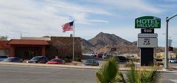 Photo of Hotel Hillvue El Paso