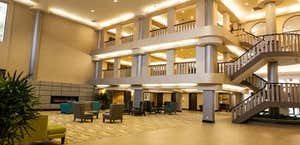 Ontario Convention & Airport Hotel