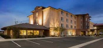Photo of Ayres Hotel Barstow