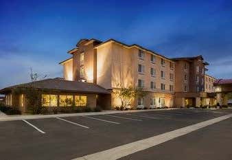 Photo of Ayres Hotel Barstow