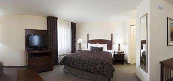 Photo of Staybridge Suites Kansas City-Independence