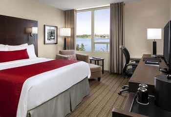 Photo of Delta Hotels by Marriott Sault Ste. Marie Waterfront