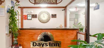 Photo of Days Inn by Wyndham Wurtsboro