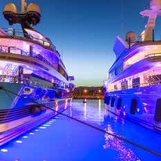 Dock