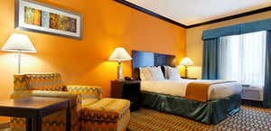 Holiday Inn Exp & Suites Corpus Christi Portland