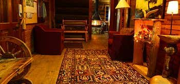 Photo of Beaverfoot Lodge & Resort