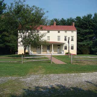 Ann Arrundell County Historical Society