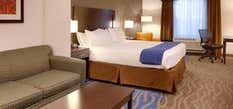 Photo of Holiday Inn Express & Suites Lenexa - Overland Park Area, an IHG Hotel