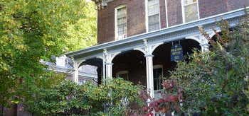 Photo of Hillard House Inn