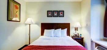 Photo of Jacksonville Plaza Hotel & Suites