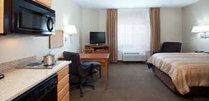 Candlewood Suites Columbus - Fort Moore, an IHG Hotel