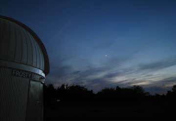 Photo of Frosty Drew Observatory & Sky Theater