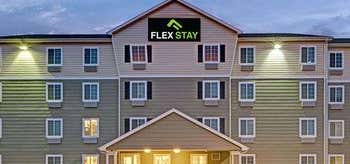 Photo of Flex Stay Hotel