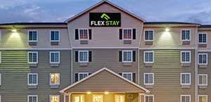 Flex Stay Hotel