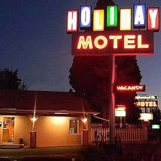 Holiday Motel Bend