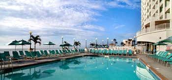 Photo of Hilton Ocean City Oceanfront Suites
