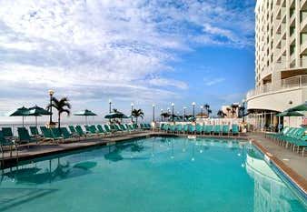 Photo of Hilton Ocean City Oceanfront Suites
