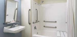 Microtel Inn & Suites