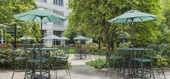 Photo of Sonesta Hamilton Park Morristown Hotel & Conference Center