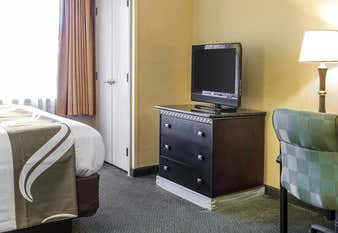Photo of Quality Suites Universal South