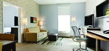 Photo of Home2 Suites by Hilton Philadelphia - Convention Center, PA