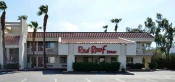 Photo of Red Roof Inn Palm Springs - Thousand Palms