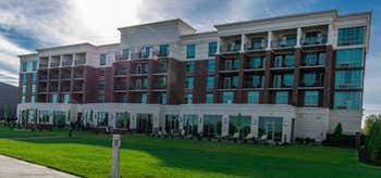 Photo of Holiday Inn Paducah Riverfront, an IHG Hotel
