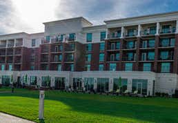 Photo of Holiday Inn Paducah Riverfront