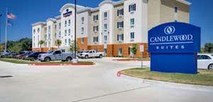 Candlewood Suites College Station at University, an IHG Hotel