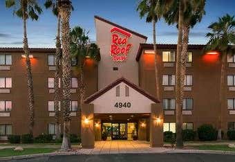 Photo of Red Roof Inn Tucson North
