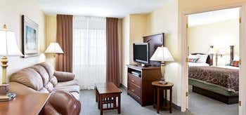 Photo of Staybridge Suites McAllen, an IHG Hotel