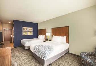 Photo of La Quinta Inn & Suites Wichita Northeast
