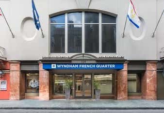 Photo of Wyndham New Orleans - French Quarter