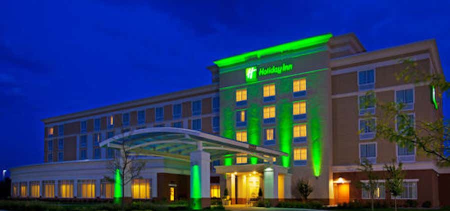 Photo of Holiday Inn Battle Creek, an IHG Hotel