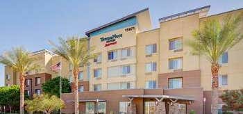 Photo of TownePlace Suites by Marriott Phoenix Goodyear